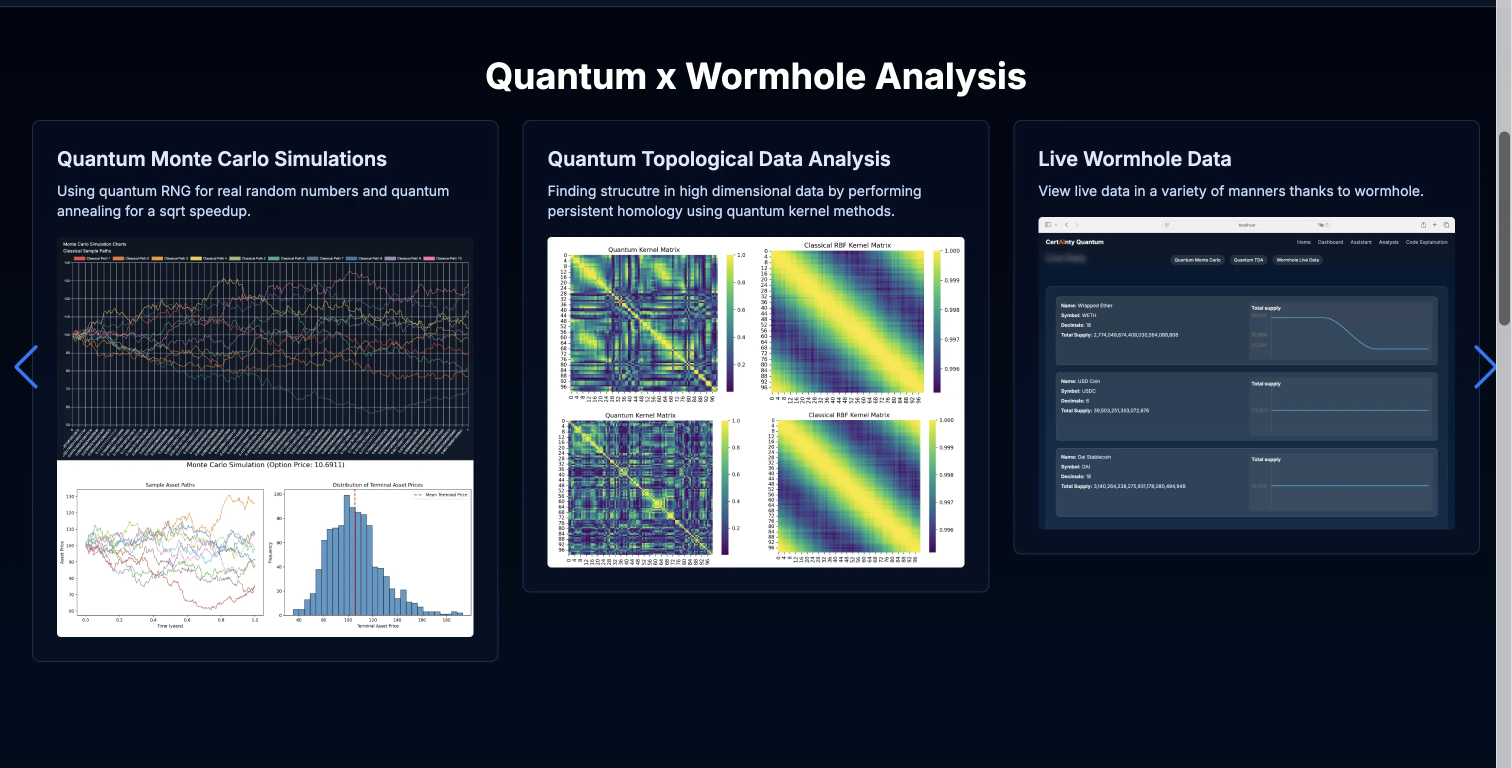 EncodeAI Wormhole Bounty