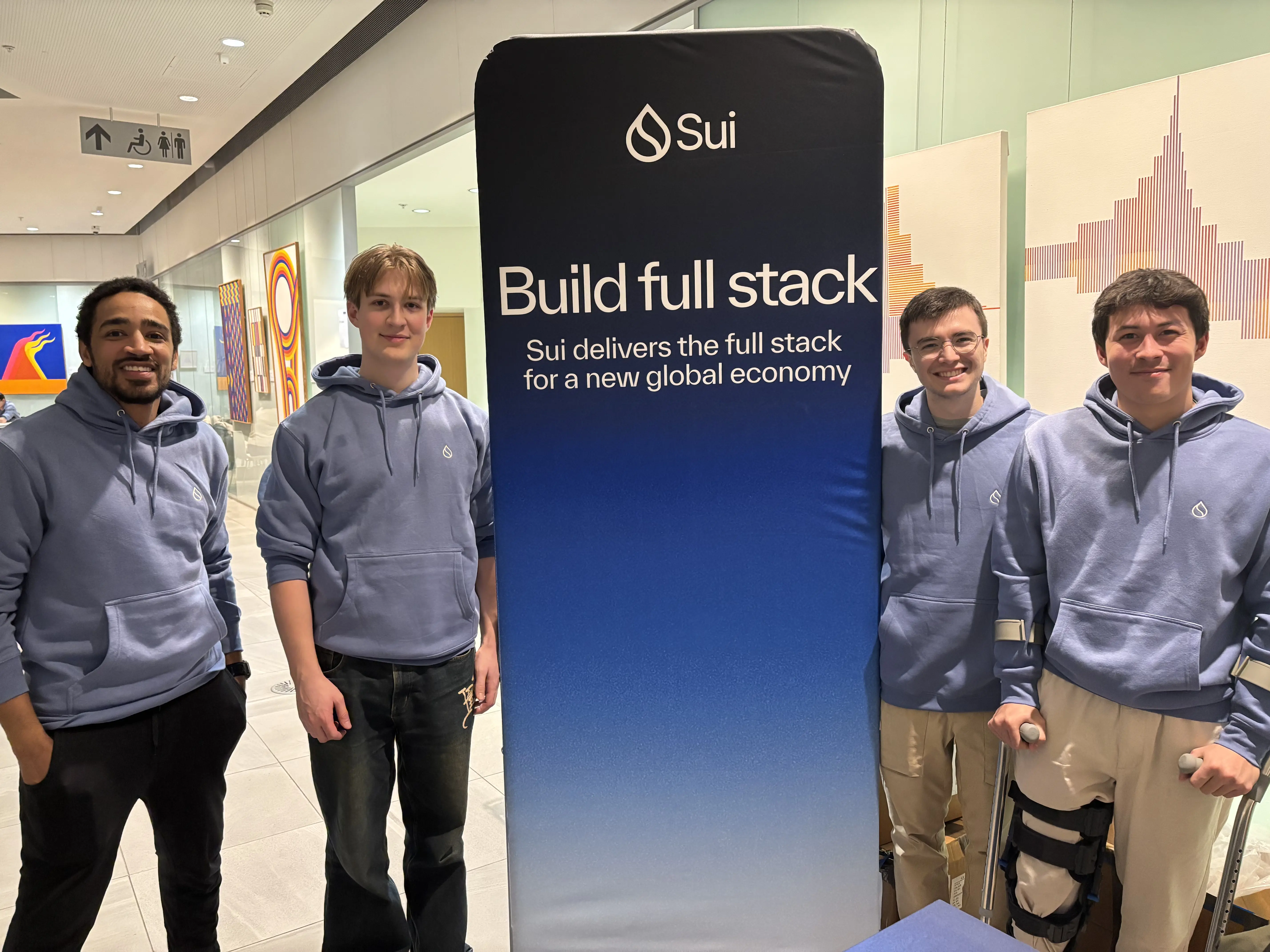 ETH Oxford SUI Capture-the-Flag