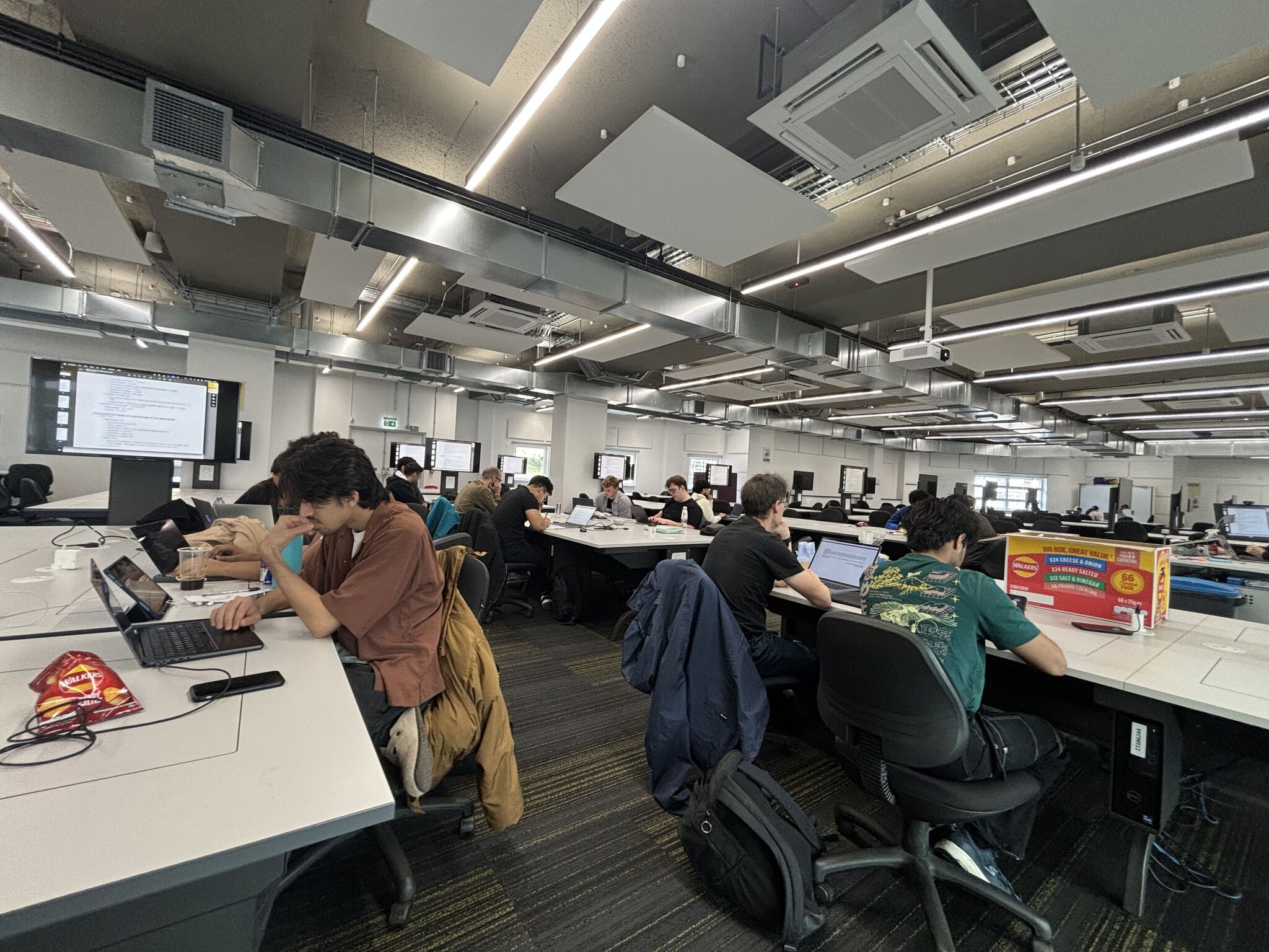 UOBQC Hackathon — Hosted